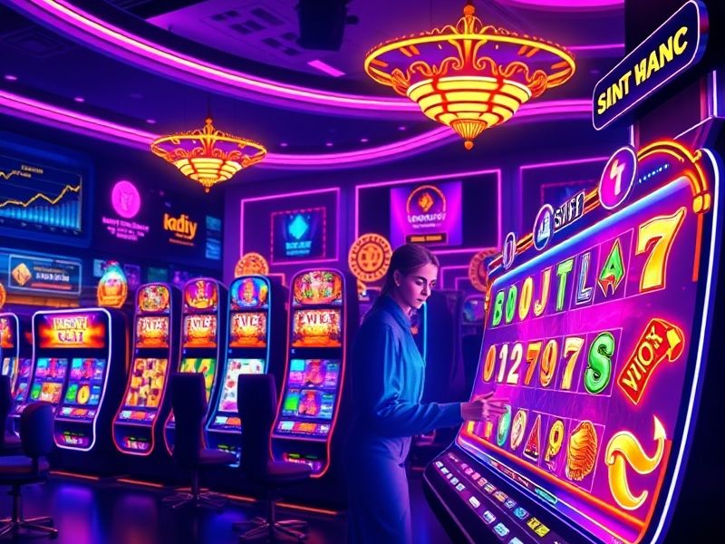 Welcome to Lodigame VIP – your premier destination for high-stakes online gambling. Explore exclusive casino games, live dealer experiences, sports betting, poker, and more with special promotions for VIP members.