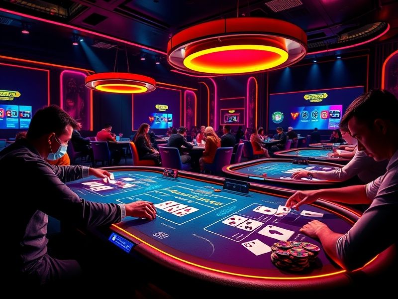 Welcome to Lodigame VIP – your premier destination for high-stakes online gambling. Explore exclusive casino games, live dealer experiences, sports betting, poker, and more with special promotions for VIP members.