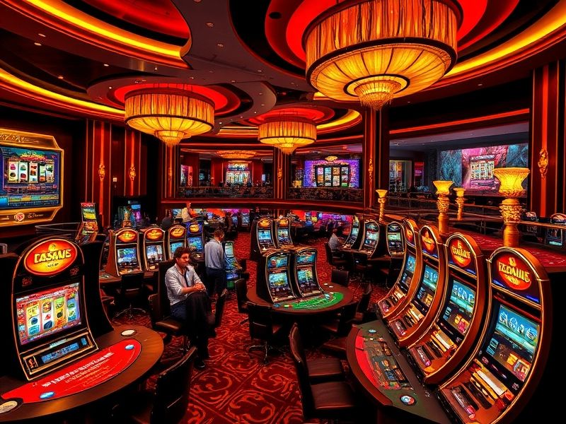 Welcome to Lodigame VIP – your premier destination for high-stakes online gambling. Explore exclusive casino games, live dealer experiences, sports betting, poker, and more with special promotions for VIP members.
